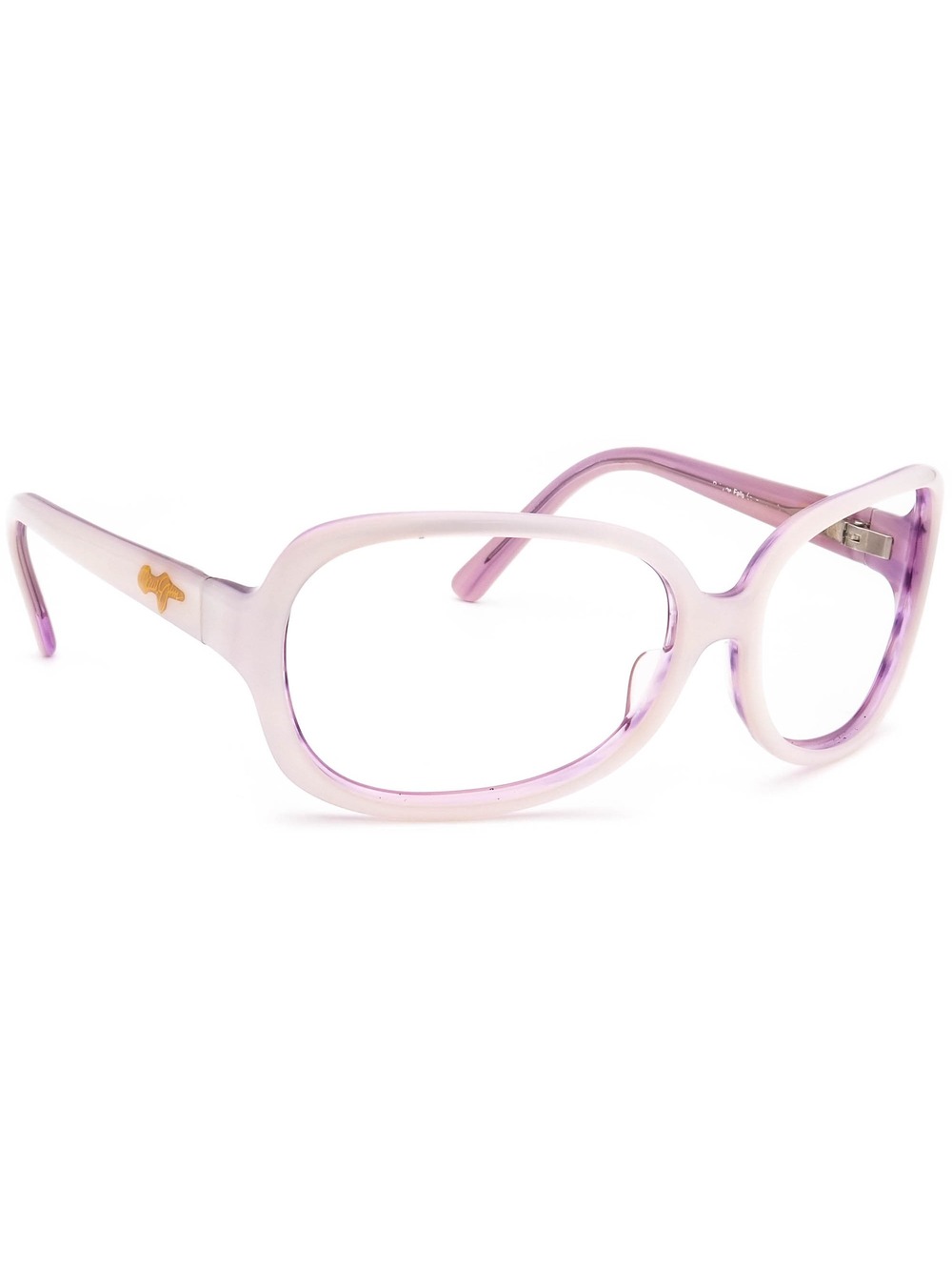 Maui Jim Rainbow Falls MJ-225-05 Sunglasses (no lenses)